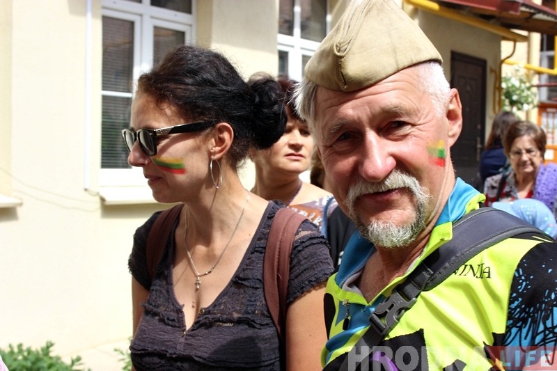 Фотарэпартаж: адчуй атмасферу фестывалю культур у Гродне Фотарэпартаж: адчуй атмасферу фестывалю культур у Гродне