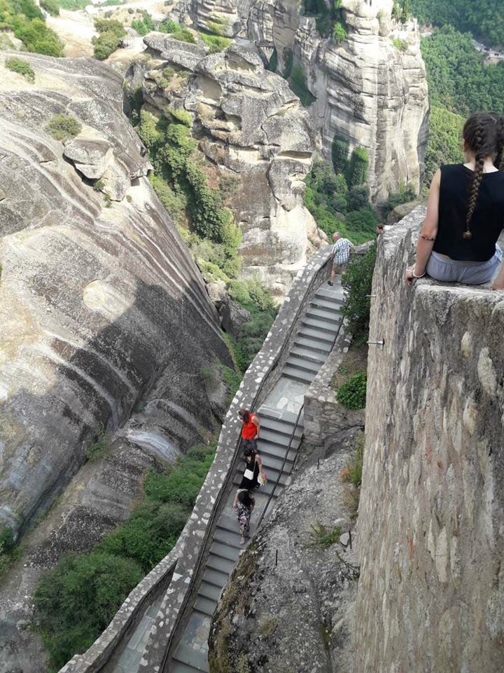 Незабыўнае падарожжа на радзіму антычнай цывілізацыі. Грэцыя запрашае гарадзенцаў!