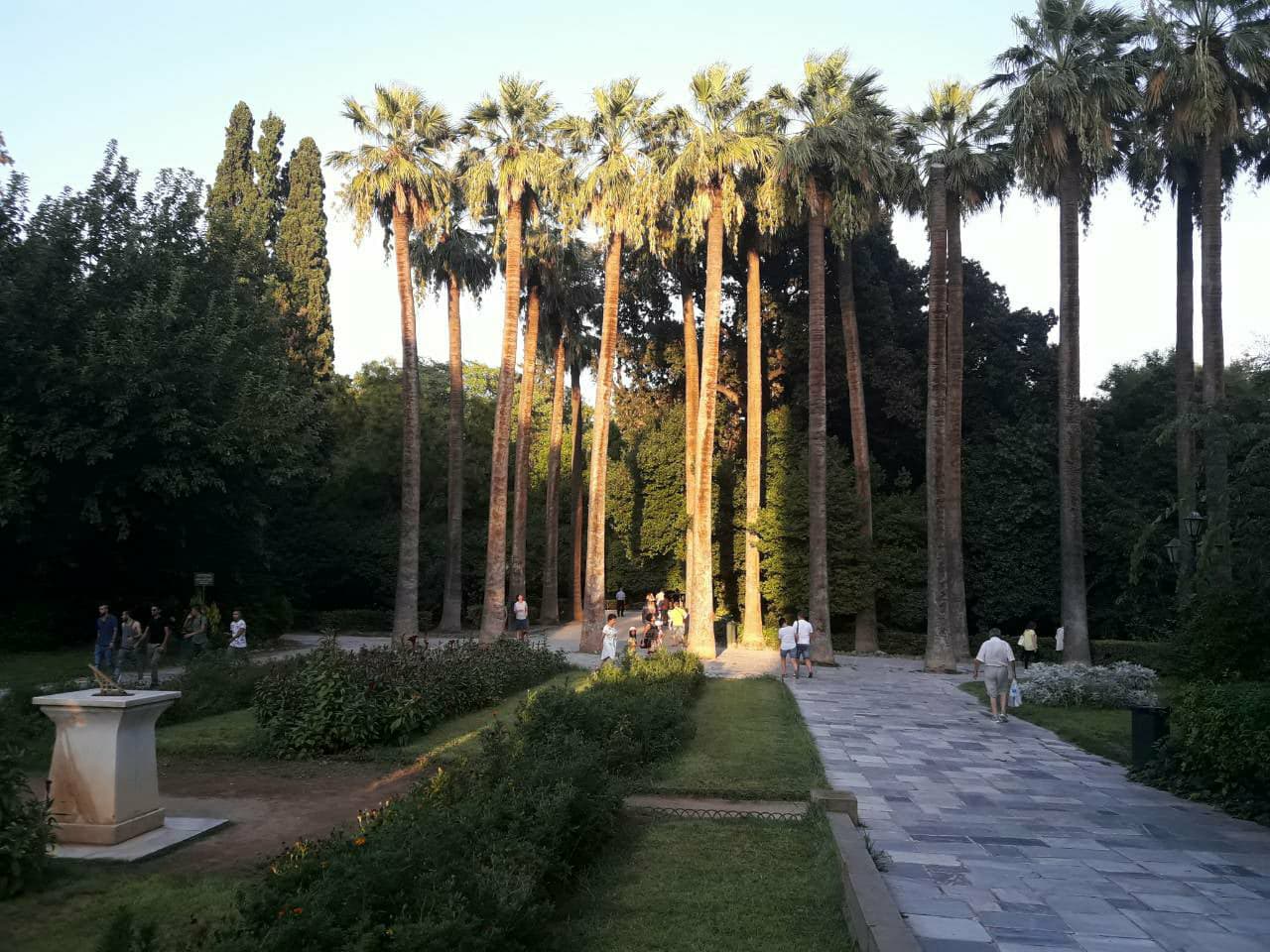 Незабыўнае падарожжа на радзіму антычнай цывілізацыі. Грэцыя запрашае гарадзенцаў!