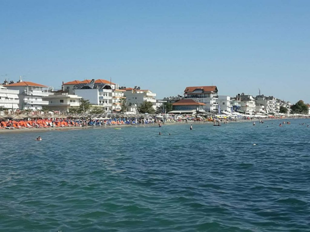 Незабыўнае падарожжа на радзіму антычнай цывілізацыі. Грэцыя запрашае гарадзенцаў!