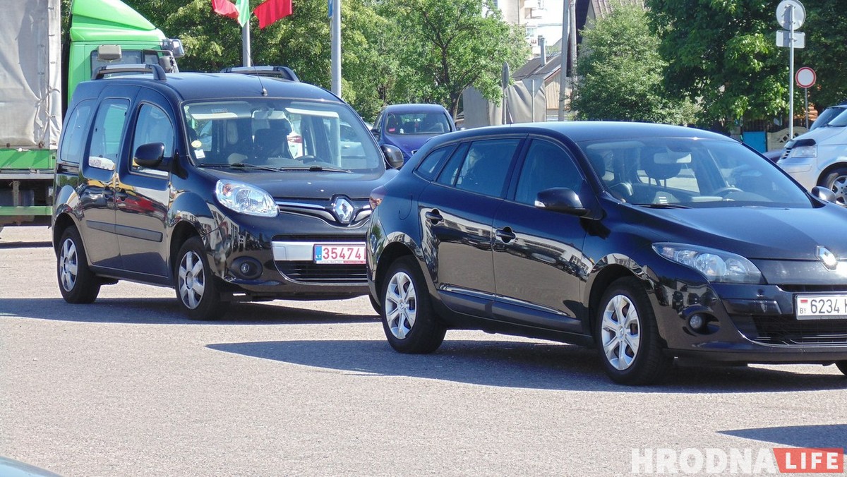 "На Западе авто лучше наших идут на свалку". Как автобизнес стал жертвой Таможенного союза