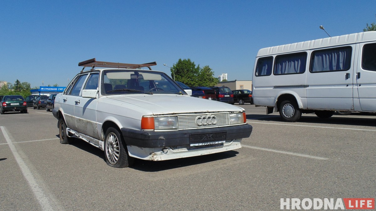 "На Западе авто лучше наших идут на свалку". Как автобизнес стал жертвой Таможенного союза