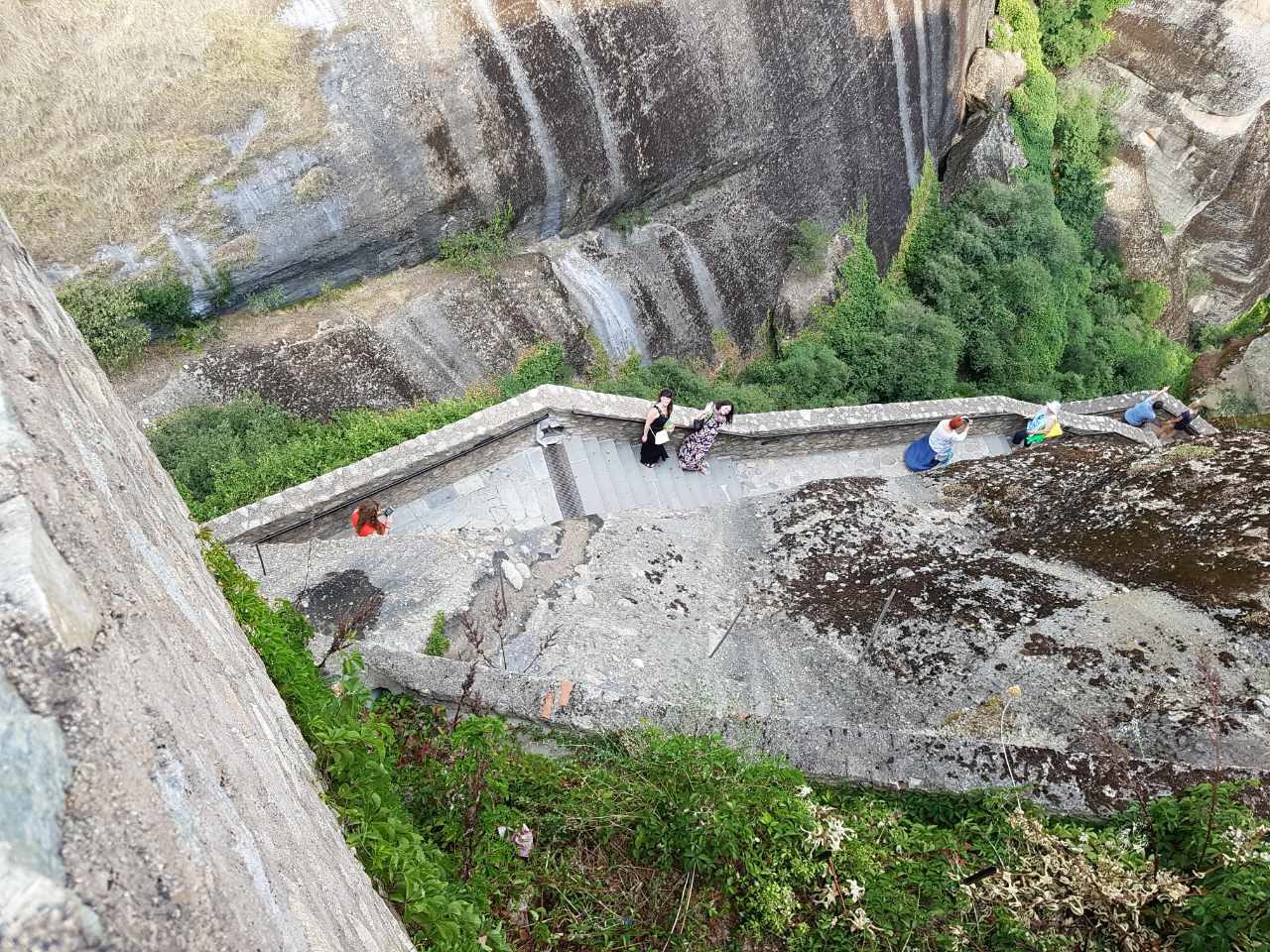 Незабыўнае падарожжа на радзіму антычнай цывілізацыі. Грэцыя запрашае гарадзенцаў!