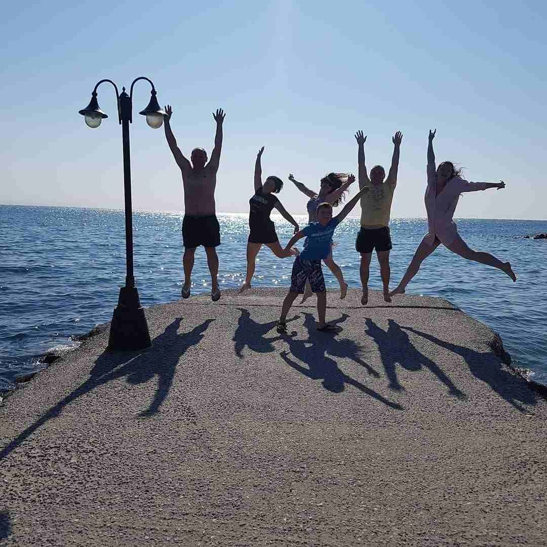 Незабыўнае падарожжа на радзіму антычнай цывілізацыі. Грэцыя запрашае гарадзенцаў!