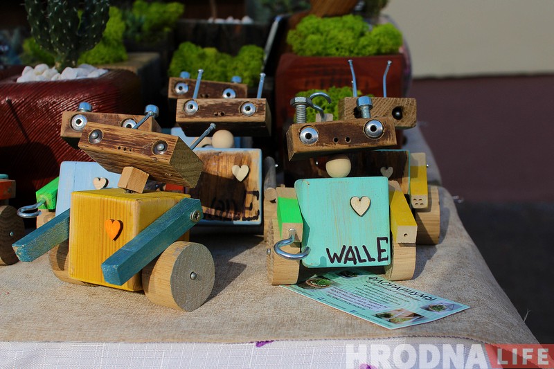 «Больш правільны Гродна». Фатографка паказала фестываль з іншага боку «Больш правільны Гродна». Фатографка паказала фестываль з іншага боку