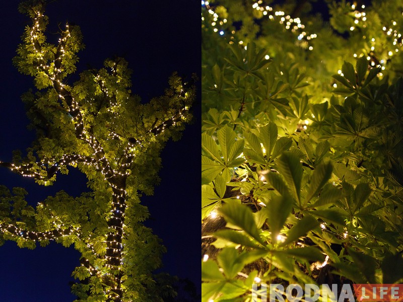 «Больш правільны Гродна». Фатографка паказала фестываль з іншага боку «Больш правільны Гродна». Фатографка паказала фестываль з іншага боку