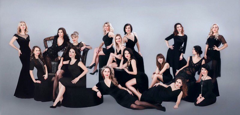 Ищем лучшую маму! Гродненок приглашают поучаствовать в конкурсе