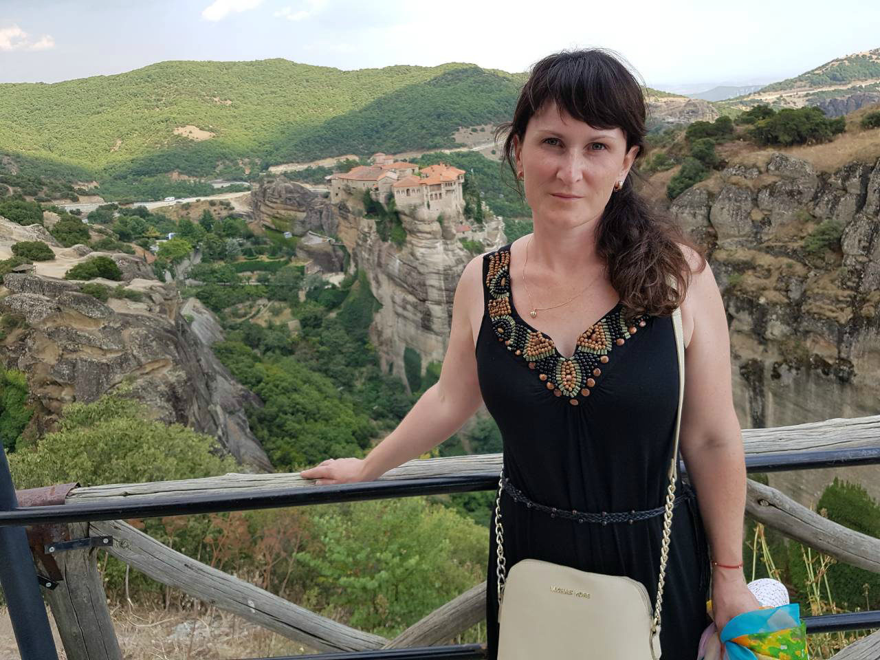 Незабыўнае падарожжа на радзіму антычнай цывілізацыі. Грэцыя запрашае гарадзенцаў!