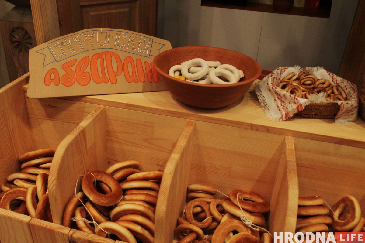 Сталіца "абваранкаў" і мядзведжая акадэмія. Як у Смаргоні фармуюць брэнд рэгіёну