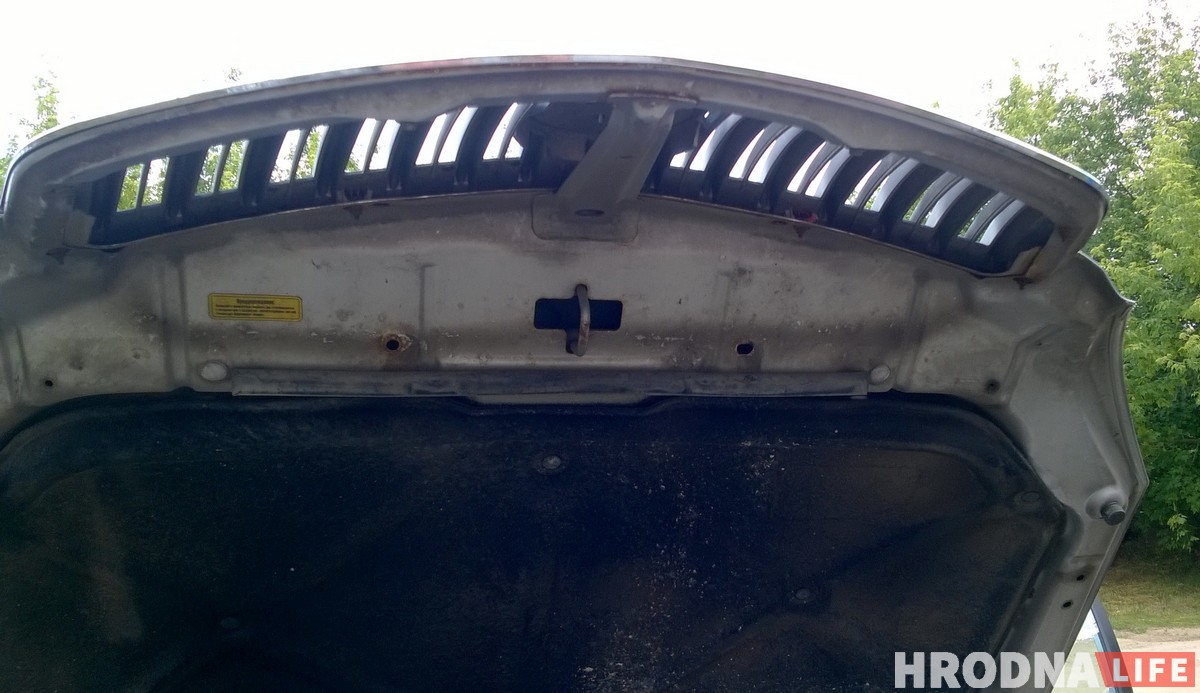 Ці згнілі Джылі? Правяраем беларуска-кітайскія аўто пасля чатырох год выкарыстання Ці згнілі Джылі? Правяраем беларуска-кітайскія аўто пасля чатырох год выкарыстання