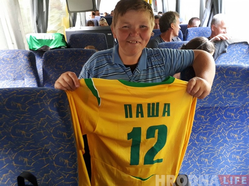 "Гродна таксама крэпасць". Як мы заўзелі ў Брэсце за "Нёман"