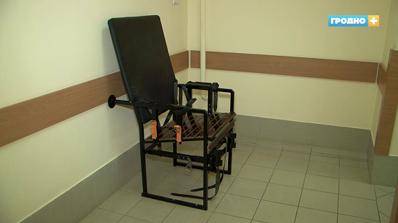 Колькасць залежных ад алкаголю ў Гродзенскай вобласці зменшылася, пры гэтым у выцвярэзніку свабодных месцаў няма