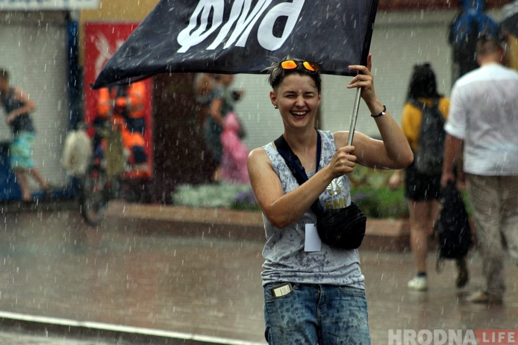 Идеи, власти и 20 минут кайфа. В Гродно обсудили «право на город»