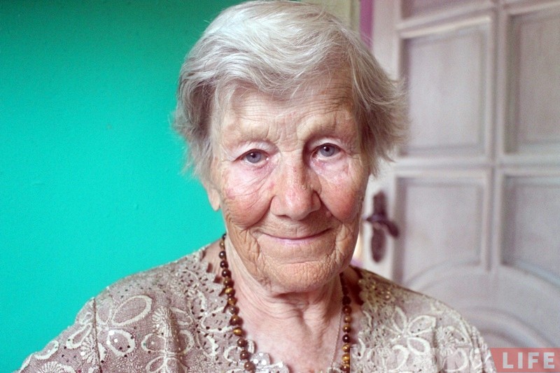 Горад адзін, а ўспаміны розныя: сталая гродзенка ўспамінае горад 1930-40-х