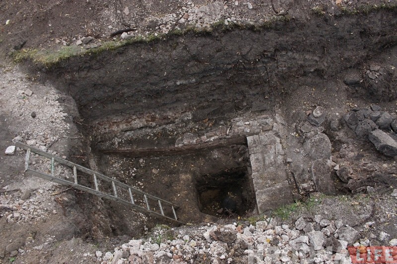 "Муроўка XII стагоддзя - ужо сенсацыя". Чаму раскопкі ля Новага замка трэба абавязкова працягваць