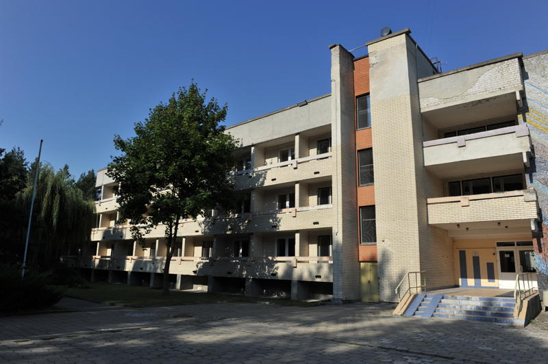 "Гродна Азот" распрадае сваю нерухомасць: аукцыёны пройдуць у жніўні