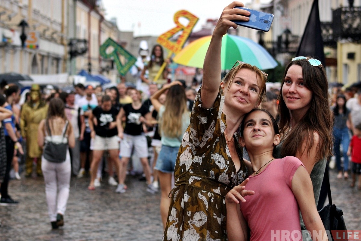 Идеи, власти и 20 минут кайфа. В Гродно обсудили «право на город»