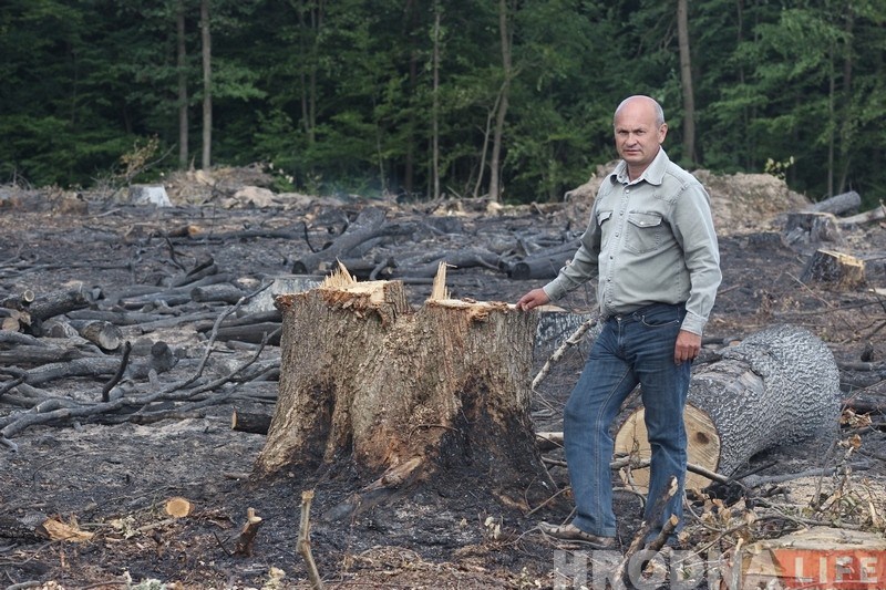Жыхары Путрышак дамагліся, каб могілкі "Аульс" пашыралі ў іншы бок