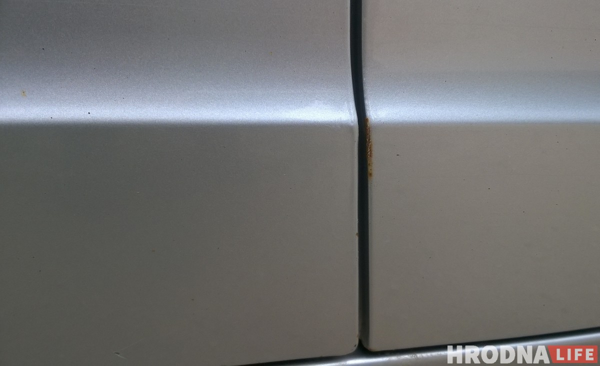 Ці згнілі Джылі? Правяраем беларуска-кітайскія аўто пасля чатырох год выкарыстання Ці згнілі Джылі? Правяраем беларуска-кітайскія аўто пасля чатырох год выкарыстання