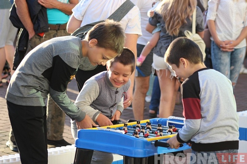 "Гродна таксама крэпасць". Як мы заўзелі ў Брэсце за "Нёман" "Гродна таксама крэпасць". Як мы заўзелі ў Брэсце за "Нёман"