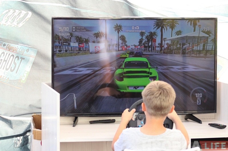 "Гродна таксама крэпасць". Як мы заўзелі ў Брэсце за "Нёман" "Гродна таксама крэпасць". Як мы заўзелі ў Брэсце за "Нёман"