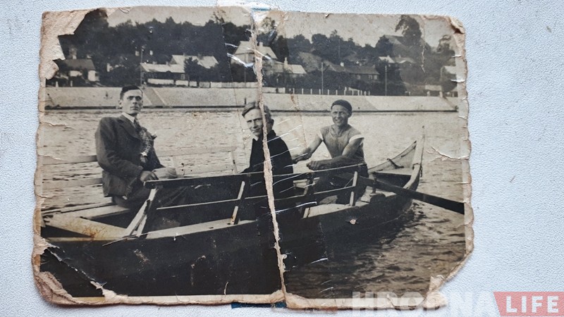 Горад адзін, а ўспаміны розныя: сталая гродзенка ўспамінае горад 1930-40-х