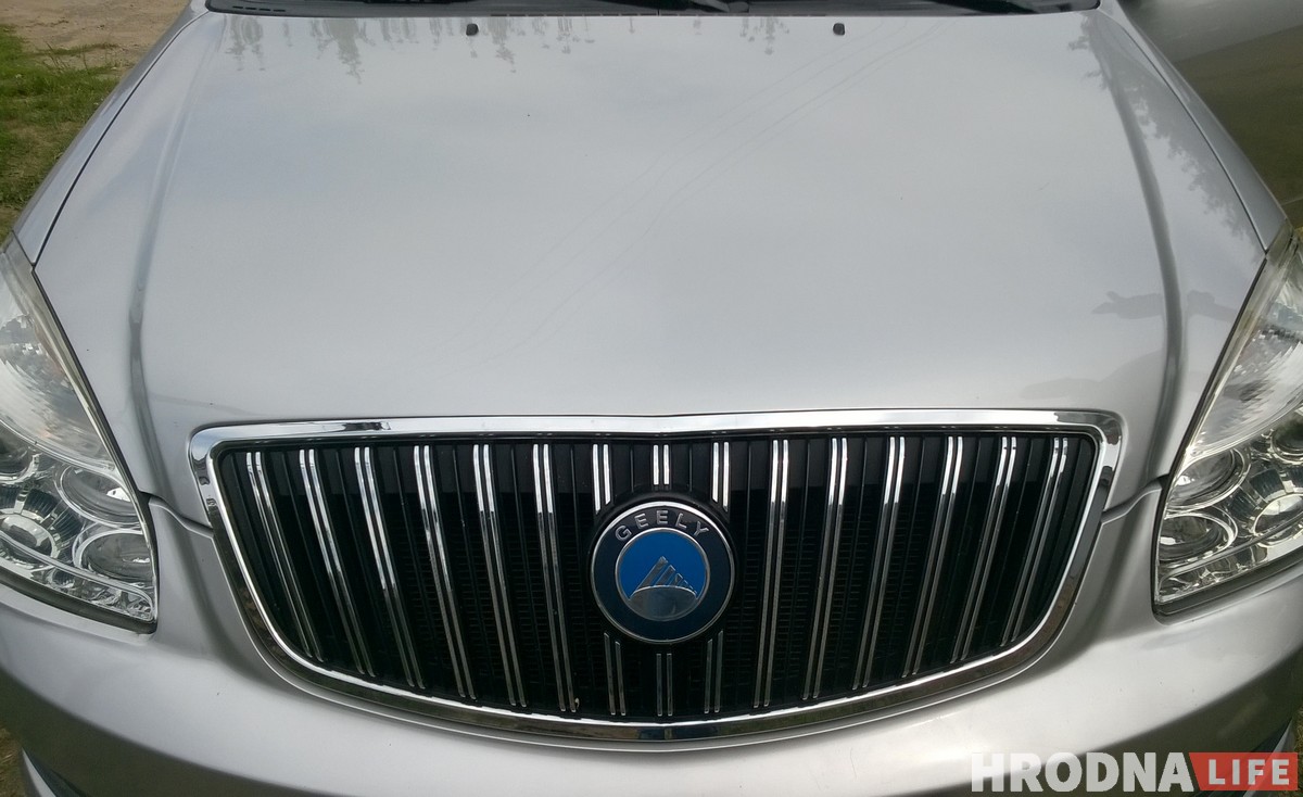 Ці згнілі Джылі? Правяраем беларуска-кітайскія аўто пасля чатырох год выкарыстання Ці згнілі Джылі? Правяраем беларуска-кітайскія аўто пасля чатырох год выкарыстання