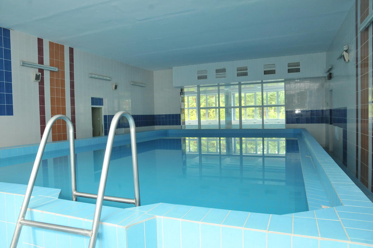 «Гродно Азот» распродает свою недвижимость: аукционы пройдут в августе