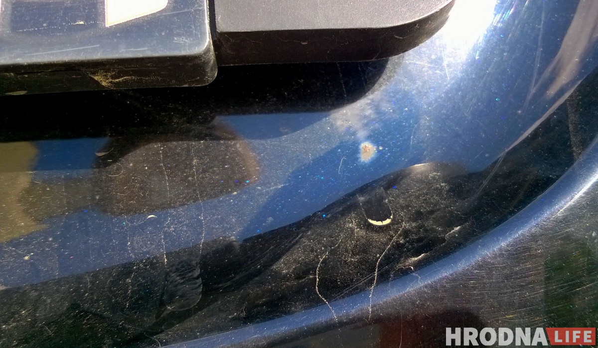 Ці згнілі Джылі? Правяраем беларуска-кітайскія аўто пасля чатырох год выкарыстання Ці згнілі Джылі? Правяраем беларуска-кітайскія аўто пасля чатырох год выкарыстання