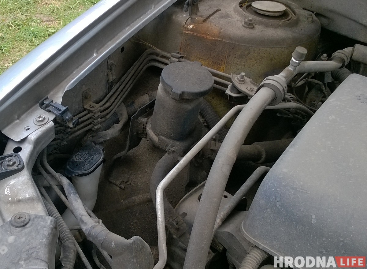 Ці згнілі Джылі? Правяраем беларуска-кітайскія аўто пасля чатырох год выкарыстання Ці згнілі Джылі? Правяраем беларуска-кітайскія аўто пасля чатырох год выкарыстання