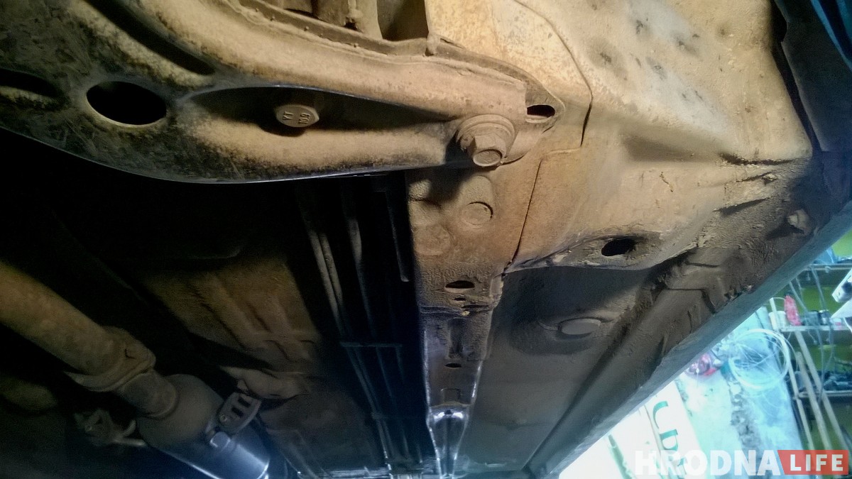 Ці згнілі Джылі? Правяраем беларуска-кітайскія аўто пасля чатырох год выкарыстання Ці згнілі Джылі? Правяраем беларуска-кітайскія аўто пасля чатырох год выкарыстання