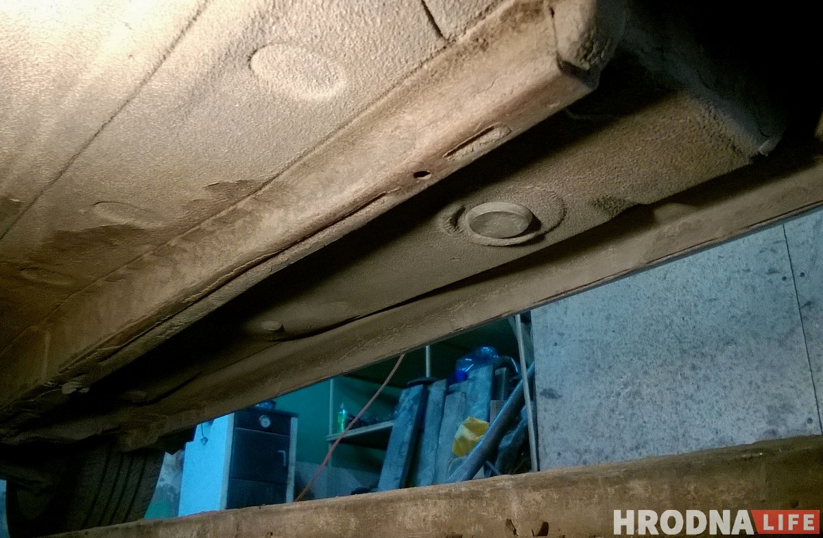 Ці згнілі Джылі? Правяраем беларуска-кітайскія аўто пасля чатырох год выкарыстання Ці згнілі Джылі? Правяраем беларуска-кітайскія аўто пасля чатырох год выкарыстання