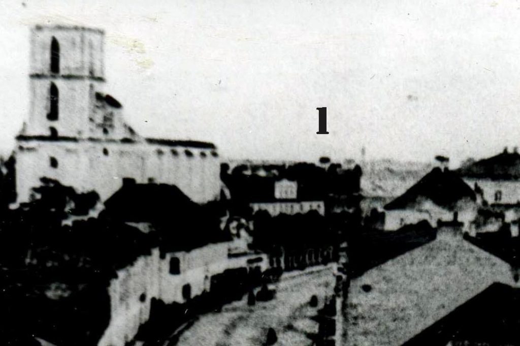 Дом купца Мураўёва: рамонт даўжынёю ў 20 гадоў