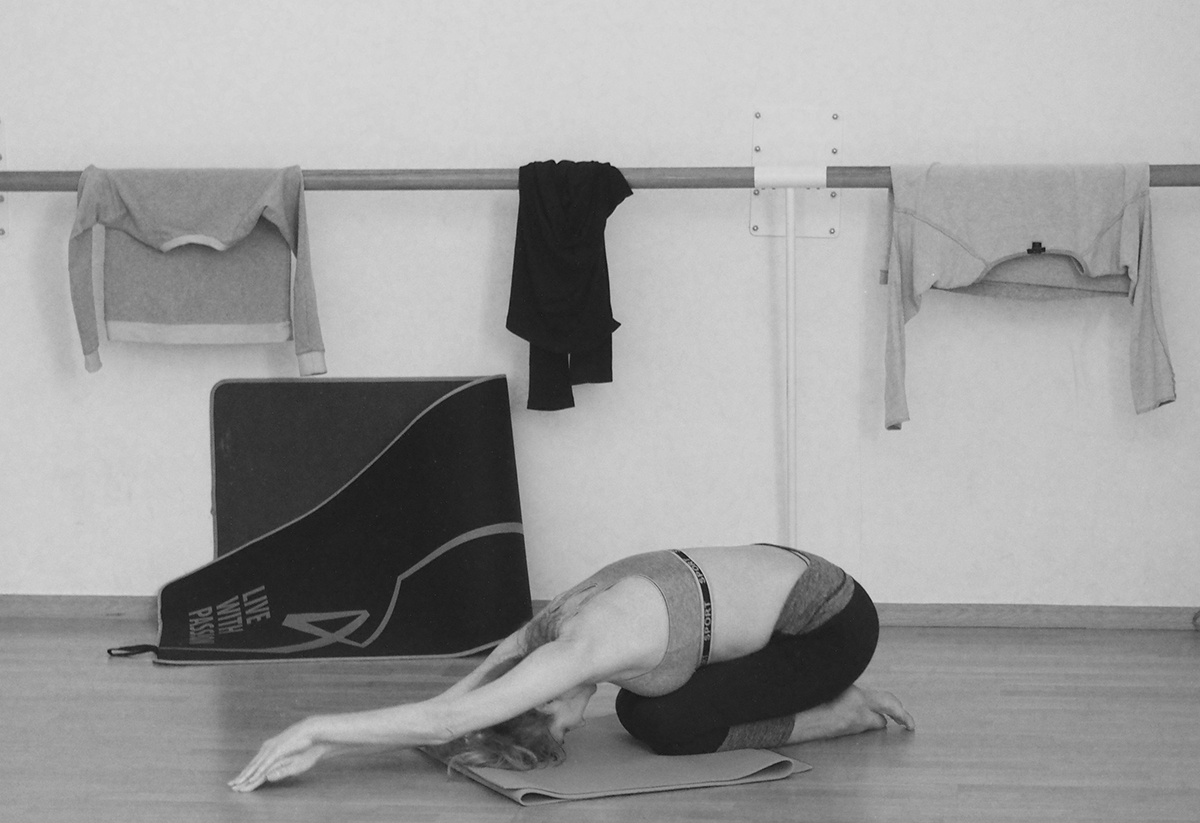 "Прастора для танцаў і мараў". Фотагісторыя ў рытме хіп-хопа і балета пра творчасць у "Доме 46"