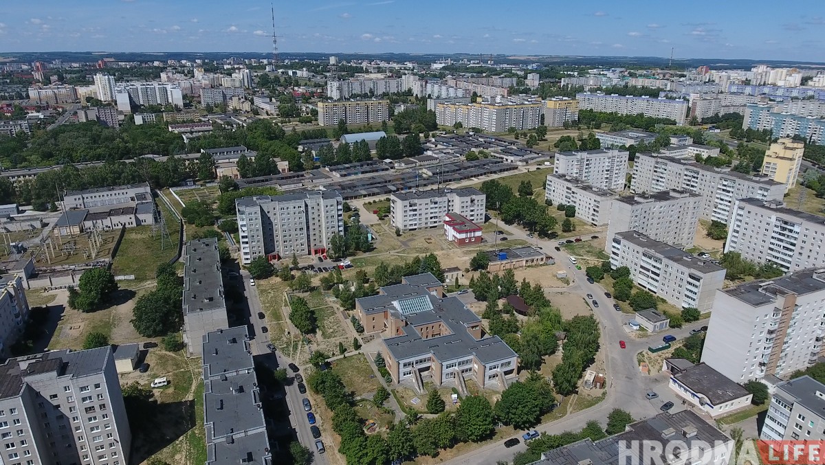 Кватэра мары можа знайсціся ў любым раёне. Галоўнае, ведаць, што і як шукаць