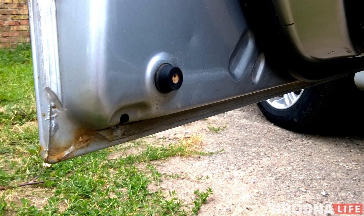 Ці згнілі Джылі? Правяраем беларуска-кітайскія аўто пасля чатырох год выкарыстання Ці згнілі Джылі? Правяраем беларуска-кітайскія аўто пасля чатырох год выкарыстання