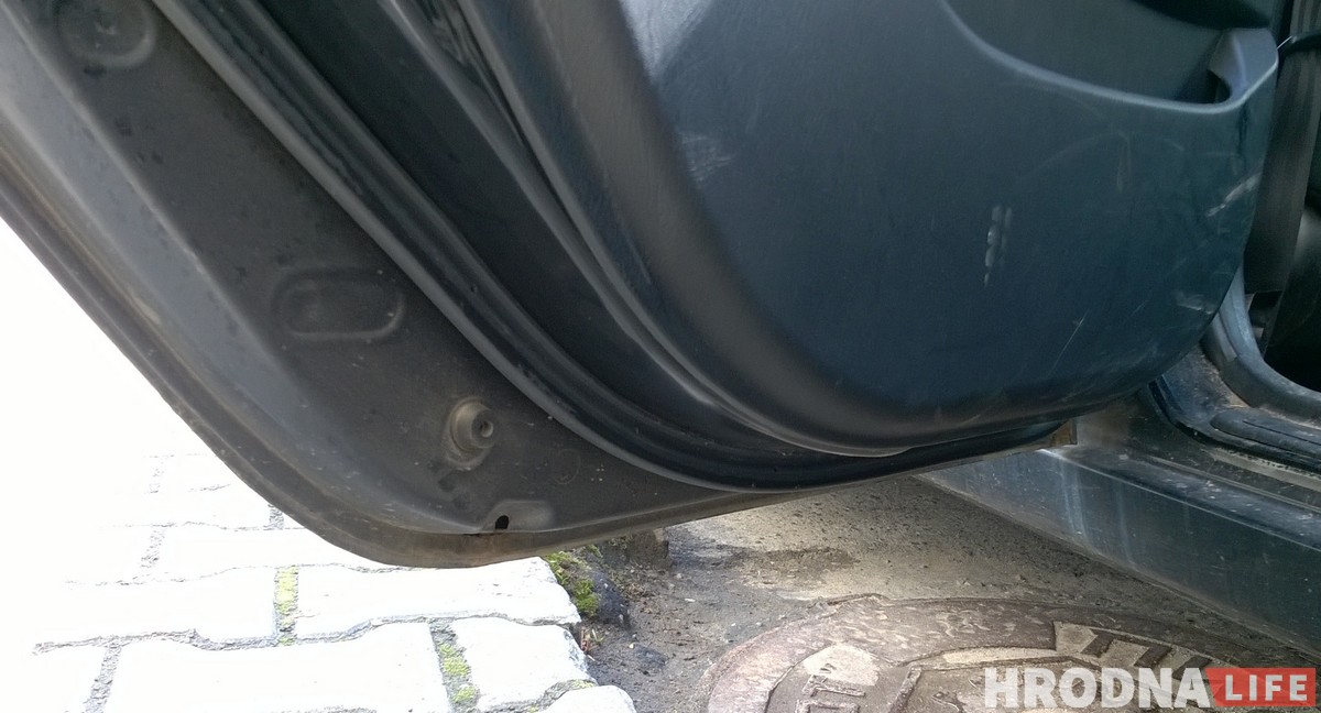 Ці згнілі Джылі? Правяраем беларуска-кітайскія аўто пасля чатырох год выкарыстання Ці згнілі Джылі? Правяраем беларуска-кітайскія аўто пасля чатырох год выкарыстання