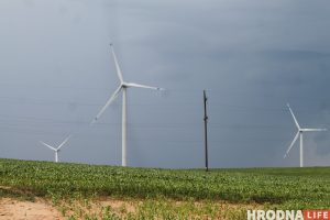 Тры “зялёныя” праекты. Як у Навагрудку развіваюць “зялёную” эканоміку