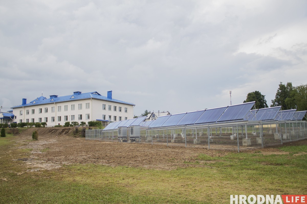 Тры “зялёныя” праекты. Як у Навагрудку развіваюць “зялёную” эканоміку Тры “зялёныя” праекты. Як у Навагрудку развіваюць “зялёную” эканоміку