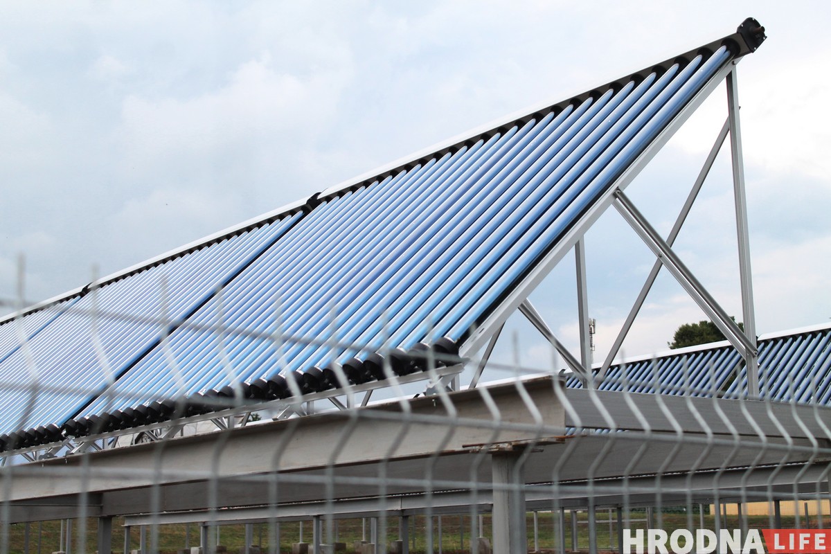 Тры “зялёныя” праекты. Як у Навагрудку развіваюць “зялёную” эканоміку Тры “зялёныя” праекты. Як у Навагрудку развіваюць “зялёную” эканоміку