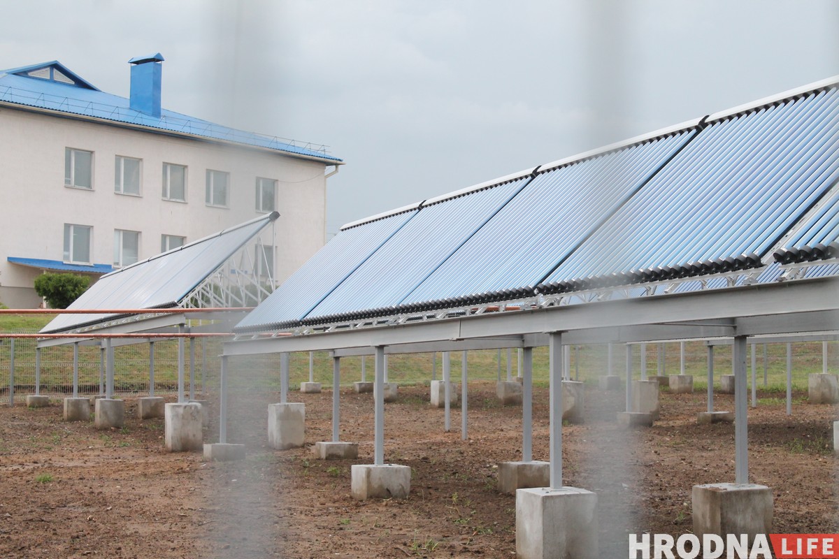 Тры “зялёныя” праекты. Як у Навагрудку развіваюць “зялёную” эканоміку Тры “зялёныя” праекты. Як у Навагрудку развіваюць “зялёную” эканоміку