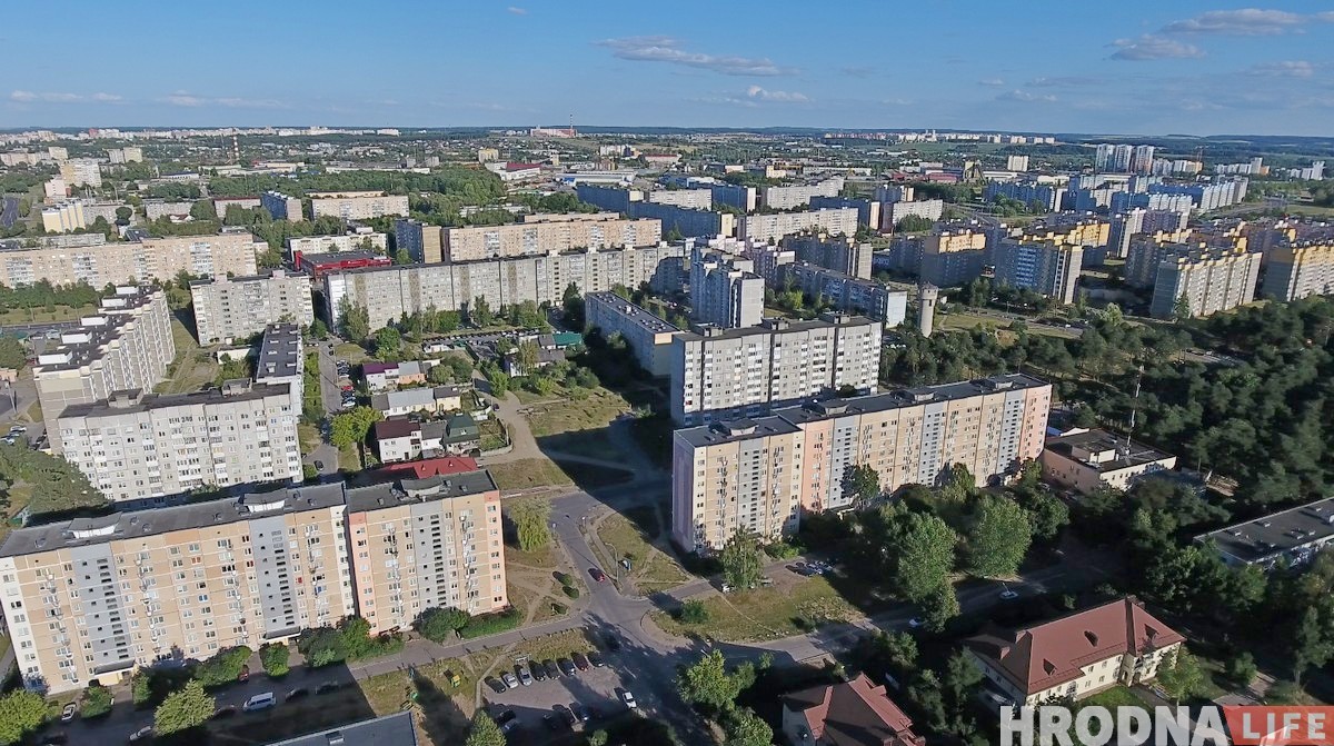 Кватэра мары можа знайсціся ў любым раёне. Галоўнае, ведаць, што і як шукаць