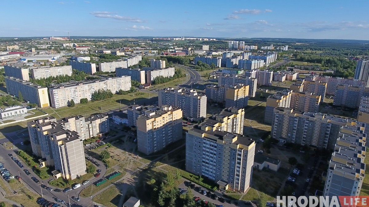 Кватэра мары можа знайсціся ў любым раёне. Галоўнае, ведаць, што і як шукаць