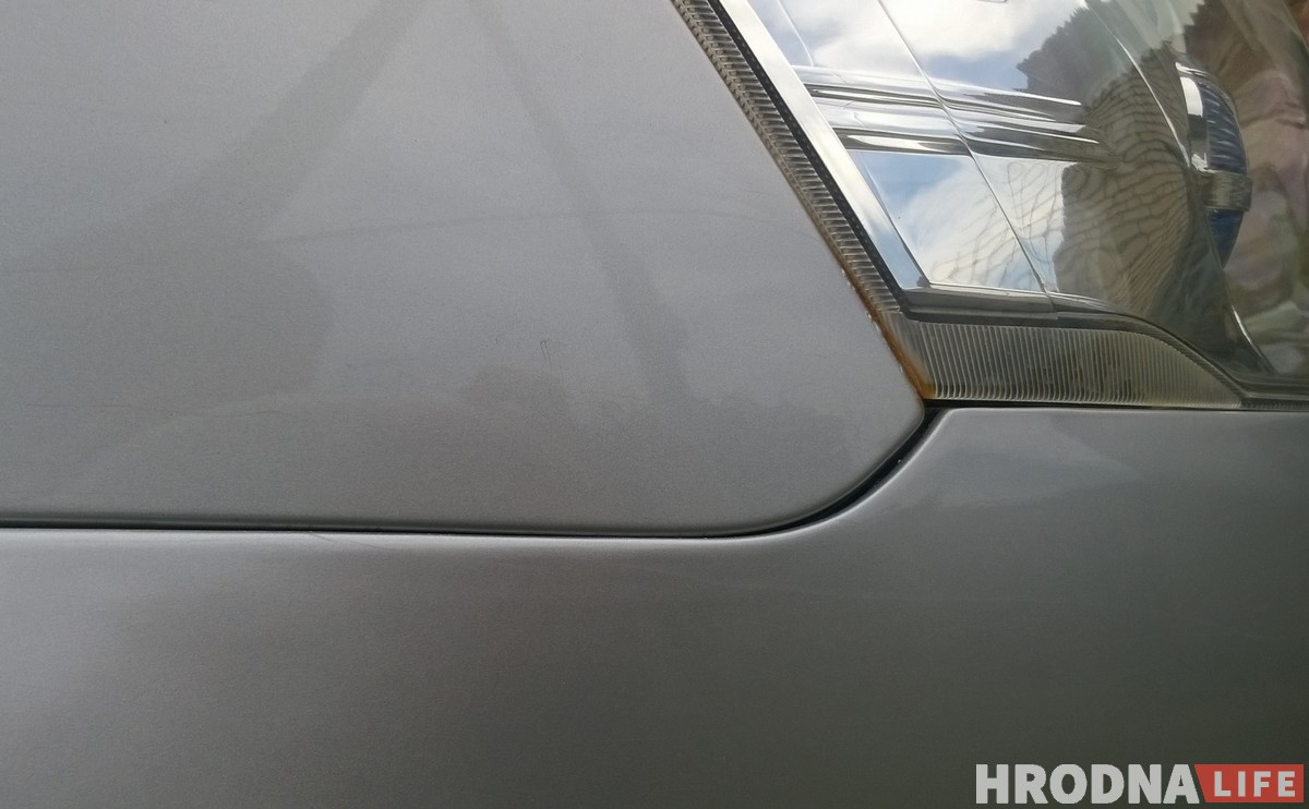 Ці згнілі Джылі? Правяраем беларуска-кітайскія аўто пасля чатырох год выкарыстання Ці згнілі Джылі? Правяраем беларуска-кітайскія аўто пасля чатырох год выкарыстання