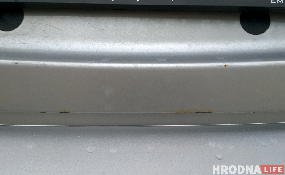 Ці згнілі Джылі? Правяраем беларуска-кітайскія аўто пасля чатырох год выкарыстання Ці згнілі Джылі? Правяраем беларуска-кітайскія аўто пасля чатырох год выкарыстання