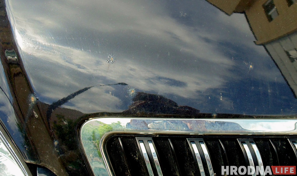 Ці згнілі Джылі? Правяраем беларуска-кітайскія аўто пасля чатырох год выкарыстання Ці згнілі Джылі? Правяраем беларуска-кітайскія аўто пасля чатырох год выкарыстання