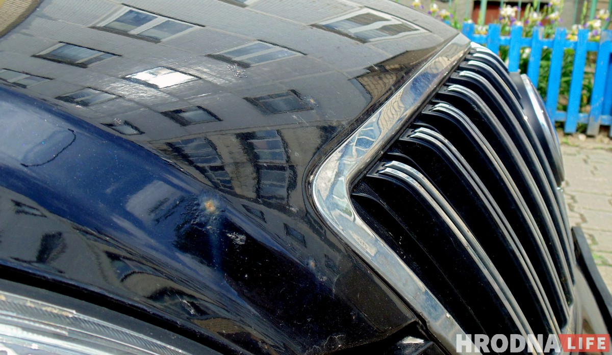 Ці згнілі Джылі? Правяраем беларуска-кітайскія аўто пасля чатырох год выкарыстання Ці згнілі Джылі? Правяраем беларуска-кітайскія аўто пасля чатырох год выкарыстання