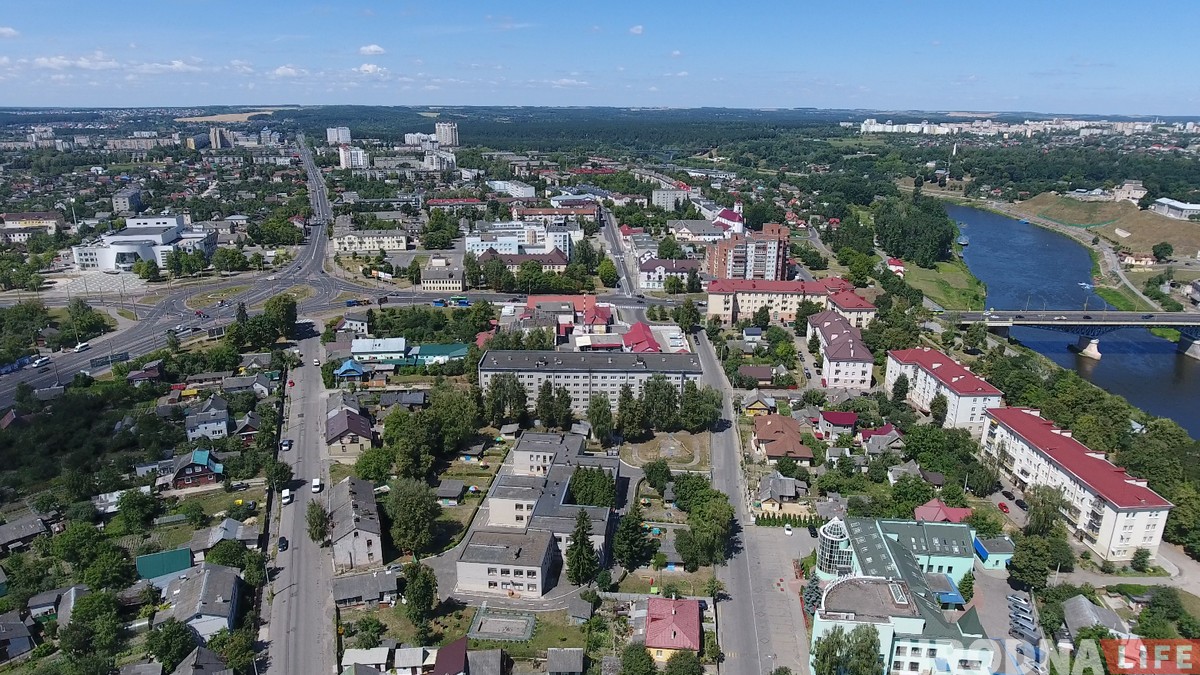 Кватэра мары можа знайсціся ў любым раёне. Галоўнае, ведаць, што і як шукаць