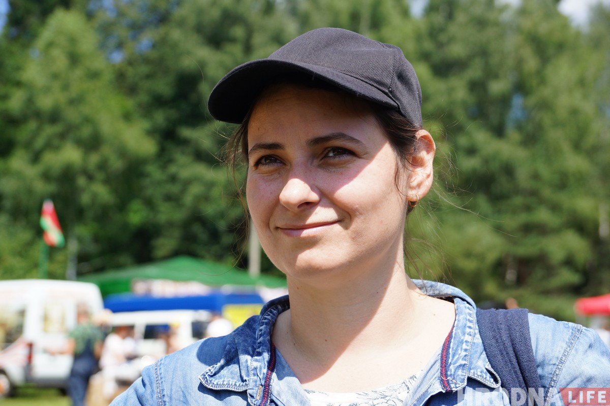 “Выйграў наймацнейшы, а перамог – кожны, хто даехаў да канца”. Веламарафон “Суседзі” прайшоў пад Гродна восьмы раз