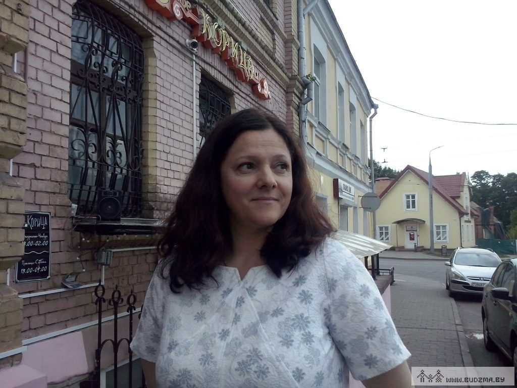 Бар, кавярня і музей. Як адна сям'я стварыла ў Гродне тры класныя месцы